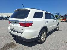 2011 Dodge Durango - Photo 5