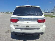 2011 Dodge Durango - Photo 6
