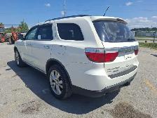 2011 Dodge Durango - Photo 7