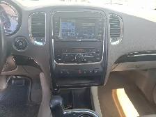 2011 Dodge Durango - Photo 12