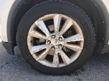 2011 Dodge Durango - Photo 16