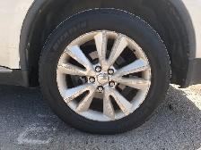 2011 Dodge Durango - Photo 17