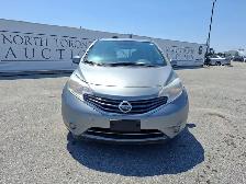 2014 Nissan Versa Note - Photo 2