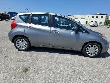 2014 Nissan Versa Note - Photo 4