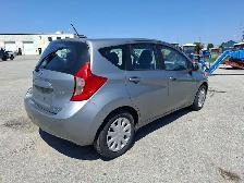 2014 Nissan Versa Note - Photo 5