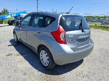 2014 Nissan Versa Note - Photo 7