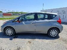 2014 Nissan Versa Note - Photo 8