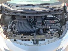 2014 Nissan Versa Note - Photo 9