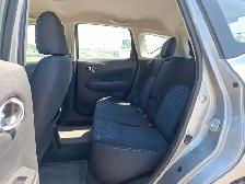 2014 Nissan Versa Note - Photo 13
