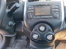 2014 Nissan Versa Note - Photo 17