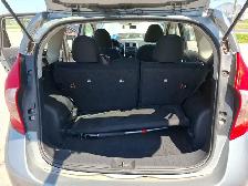 2014 Nissan Versa Note - Photo 18