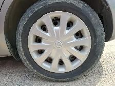 2014 Nissan Versa Note - Photo 20