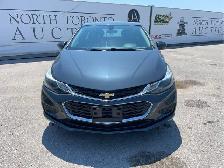 2017 Chevrolet Cruze - Photo 2