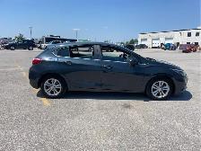 2017 Chevrolet Cruze - Photo 4