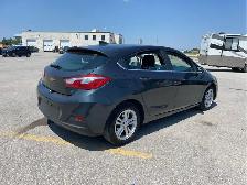 2017 Chevrolet Cruze - Photo 5