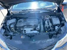 2017 Chevrolet Cruze - Photo 9