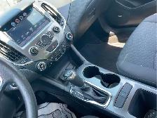 2017 Chevrolet Cruze - Photo 12
