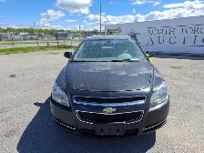 2009 Chevrolet Malibu Hybrid - Photo 2