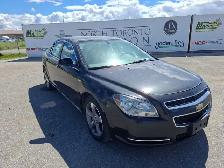 2009 Chevrolet Malibu Hybrid - Photo 3