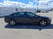 2009 Chevrolet Malibu Hybrid - Photo 4