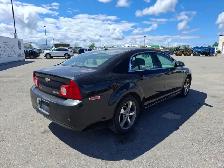 2009 Chevrolet Malibu Hybrid - Photo 5