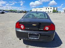 2009 Chevrolet Malibu Hybrid - Photo 6