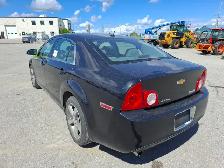 2009 Chevrolet Malibu Hybrid - Photo 7