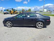 2009 Chevrolet Malibu Hybrid - Photo 8