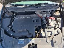 2009 Chevrolet Malibu Hybrid - Photo 9