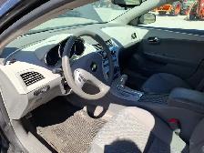 2009 Chevrolet Malibu Hybrid - Photo 10