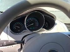 2009 Chevrolet Malibu Hybrid - Photo 11
