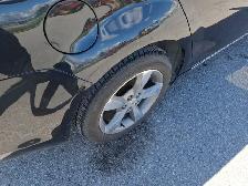 2009 Chevrolet Malibu Hybrid - Photo 18
