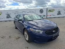 2017 Ford Taurus - Photo 3