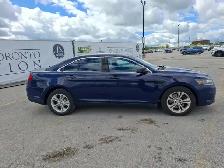 2017 Ford Taurus - Photo 4