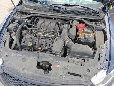 2017 Ford Taurus - Photo 9