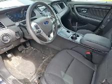 2017 Ford Taurus - Photo 10