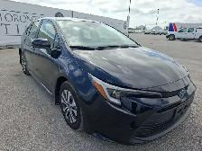 2025 Toyota Corolla Hybrid - Photo 3
