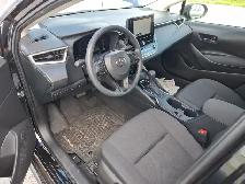 2025 Toyota Corolla Hybrid - Photo 10