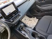 2025 Toyota Corolla Hybrid - Photo 12