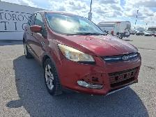 2014 Ford Escape - Photo 3