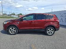 2014 Ford Escape - Photo 8