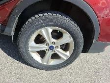 2014 Ford Escape - Photo 29