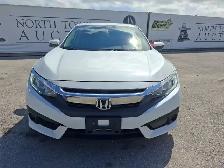2018 Honda Civic - Photo 2