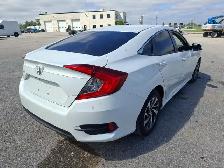 2018 Honda Civic - Photo 5