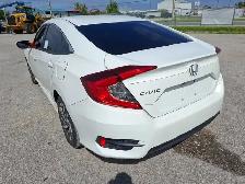 2018 Honda Civic - Photo 7