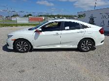 2018 Honda Civic - Photo 8