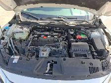 2018 Honda Civic - Photo 9