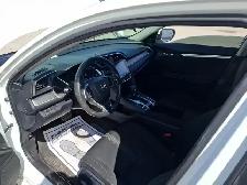 2018 Honda Civic - Photo 10