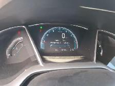 2018 Honda Civic - Photo 11