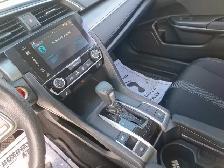 2018 Honda Civic - Photo 12